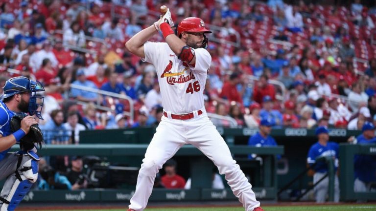 Royals vs Cardinals MLB Predictions, Odds & Best Bets for Doubleheader Game 1 (7/10)