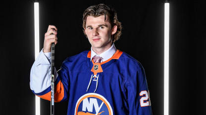 Top prospects for New York Islanders