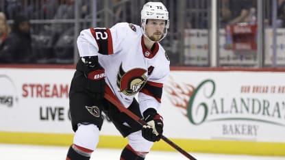 3 questions facing Ottawa Senators