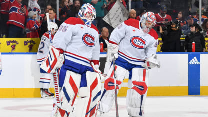 3 questions facing Montreal Canadiens