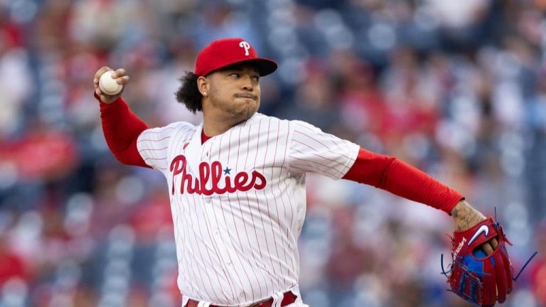 Phillies vs Royals: MLB Predictions, Odds & Best Bets (8/23)