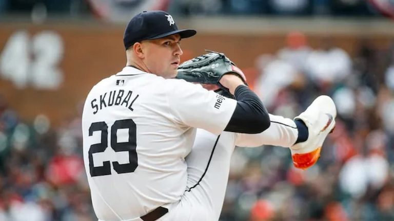 Royals vs Tigers: MLB Predictions, Odds & Best Bets (8/2)