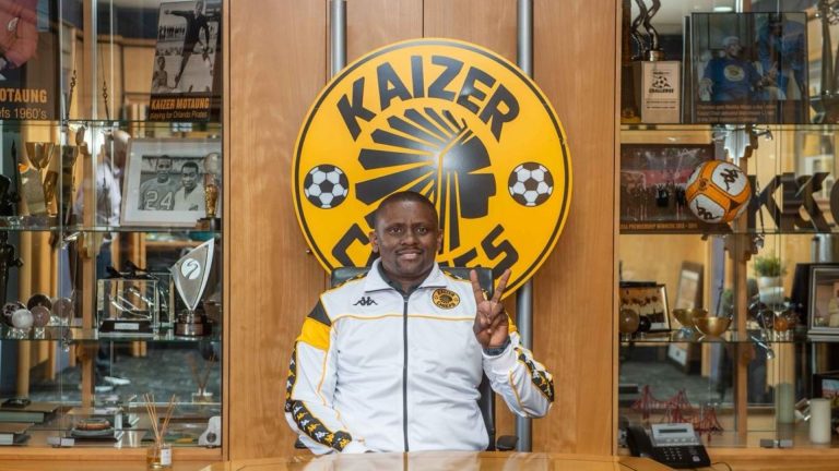 Kaizer Chiefs snap up highly-rated scout after his surprise Mamelodi Sundowns exit