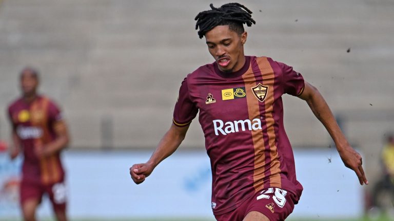 Antonio van Wyk set for medical at Austrian side SV Ried as Stellenbosch lose another star after Iqraam Rayners & Deano Van Rooyen's departures