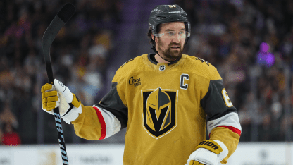 3 questions facing Vegas Golden Knights