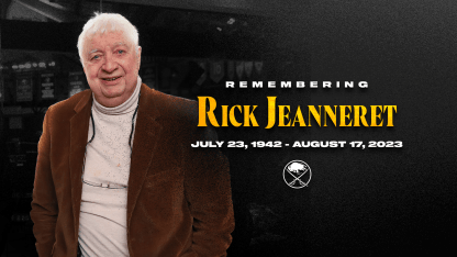 Remembering Rick Jeanneret 1 year after his passing