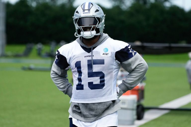 2024/25 NFL Season Must Bet Prop: Ezekiel Elliott