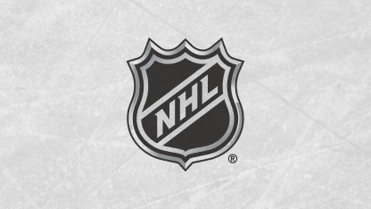 NHL announces changes to start times for games in 2024-25 regular season