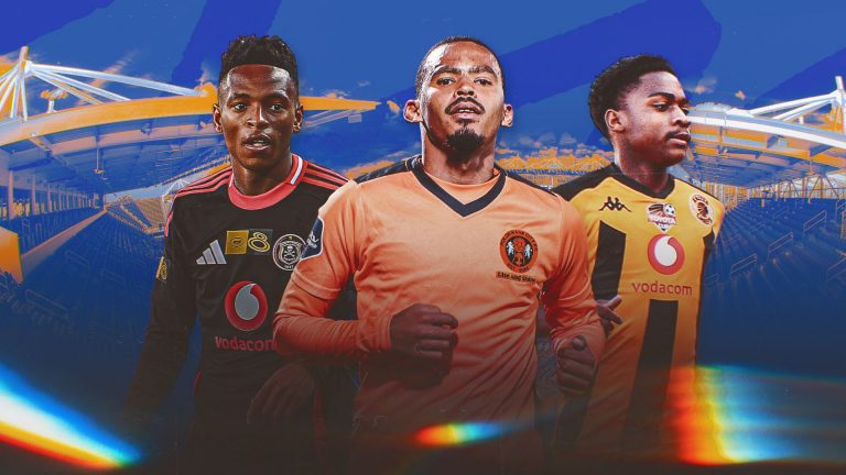 Mfundo Vilakazi, Relebohile Mofokeng, Devin Titus & other PSL youngsters who are tipped to be big shots in the 2024-25 season