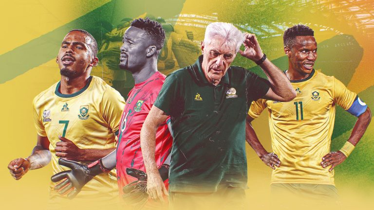 South Sudan vs South Africa Preview: Kick-off time, TV channel & squad news