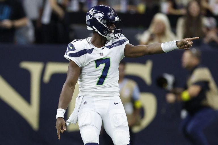 Seattle Seahawks vs Detroit Lions: NFL Predictions, Odds & Best Bets (9/30)