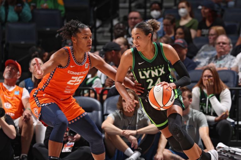 WNBA Playoffs Sun vs Lynx Picks and Odds | September 29, 2024