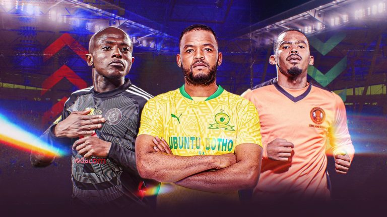 Zakhele Lepasa, Sipho Mbule, Jayden Adams & other PSL stars who are desperate to leave their clubs before transfer window shutdown