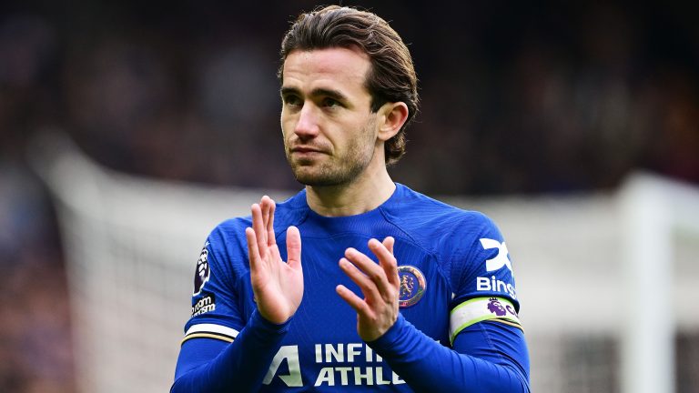 'The situation has changed' – Chelsea boss Enzo Maresca explains U-turn on Ben Chilwell's inclusion in his plans after transfer exile