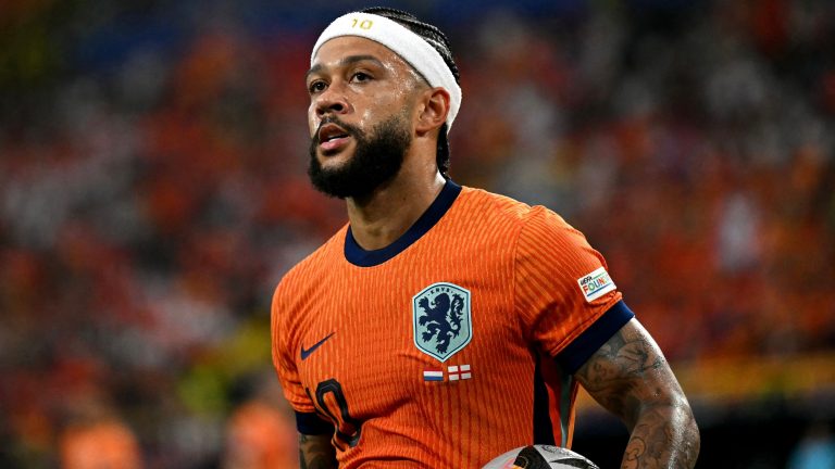 Memphis Depay is leaving Europe! Ex-Man Utd flop completes medical at new club ahead of shock free transfer