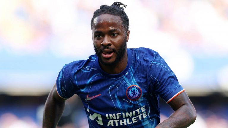 Raheem Sterling brutally told he 'didn't perform for two years' at Chelsea as ex-Blues defender says Arsenal loanee must blame himself for being frozen out by Enzo Maresca