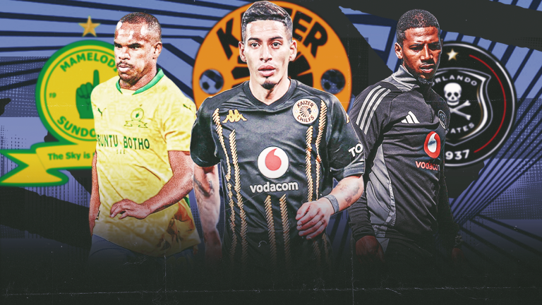 PSL transfer window power rankings: The 10 best signings – From Rayners to Sirino and Van Rooyen