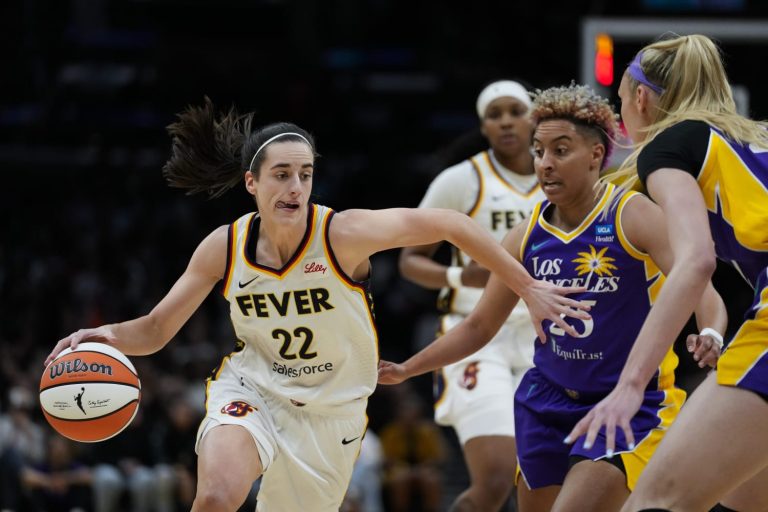 WNBA Sparks vs Fever Picks and Odds | September 4, 2024