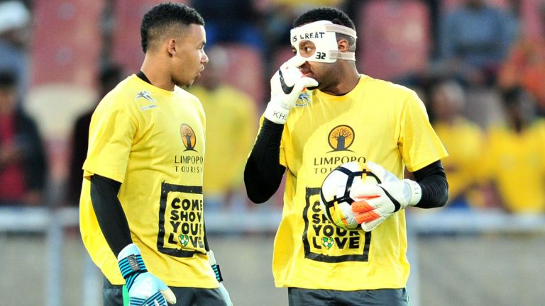 Itumeleng Khune or Ronwen Williams? Former Bafana Bafana goalkeeper Darren Keet gives his verdict – 'His performances were second to none'