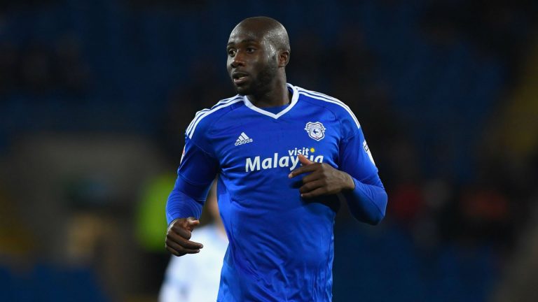 Sol Bamba: Ex-Leeds, Cardiff and Ivory Coast defender dies aged 39 as former clubs pay tribute