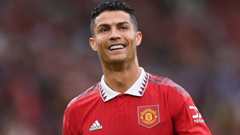 Cristiano Ronaldo insists he 'still loves' Man Utd with acrimonious end to second spell at Old Trafford out of his 'control'