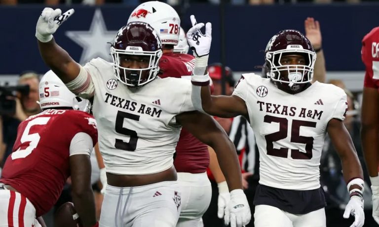 Texas A&M vs Florida: NCAA Football Predictions, Odds & Best Bets (9/14)