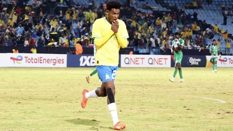 When did it happen? Mngqithi shares shocking Nasir news & Mbule's Mamelodi Sundowns' future