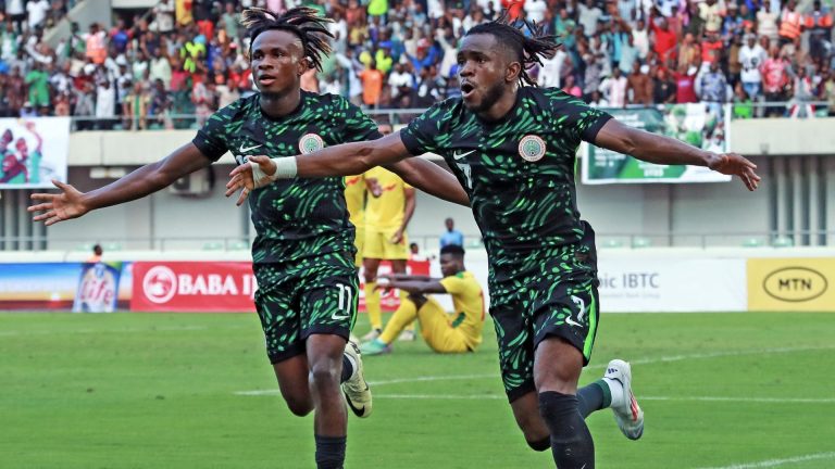 Rwanda vs Nigeria Preview: Kick-off time, TV channel & squad news