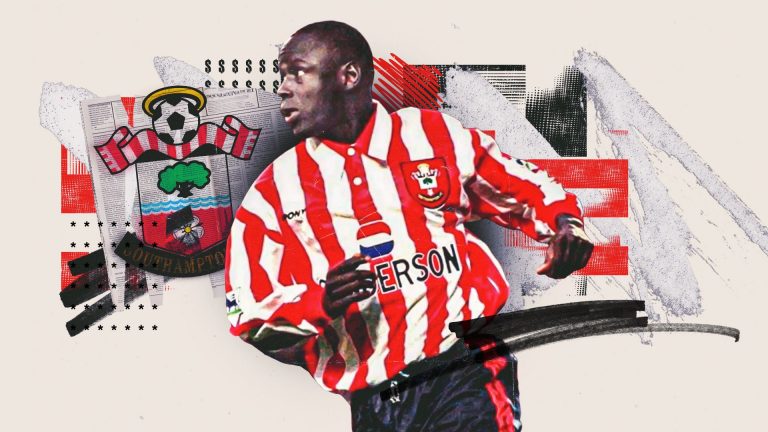 Football's craziest transfers: How 'f*cking hopeless' Ali Dia fooled Southampton into playing him in the Premier League