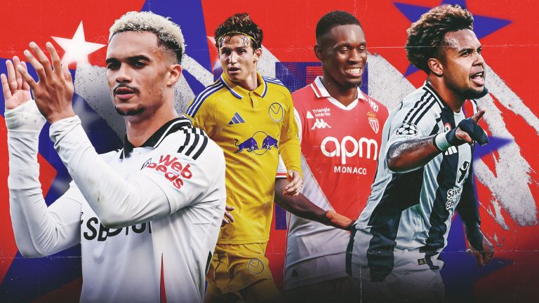 Americans Abroad: McKennie to seize another opportunity, Robinson out to prove his quality, and Balogun among the goals again?