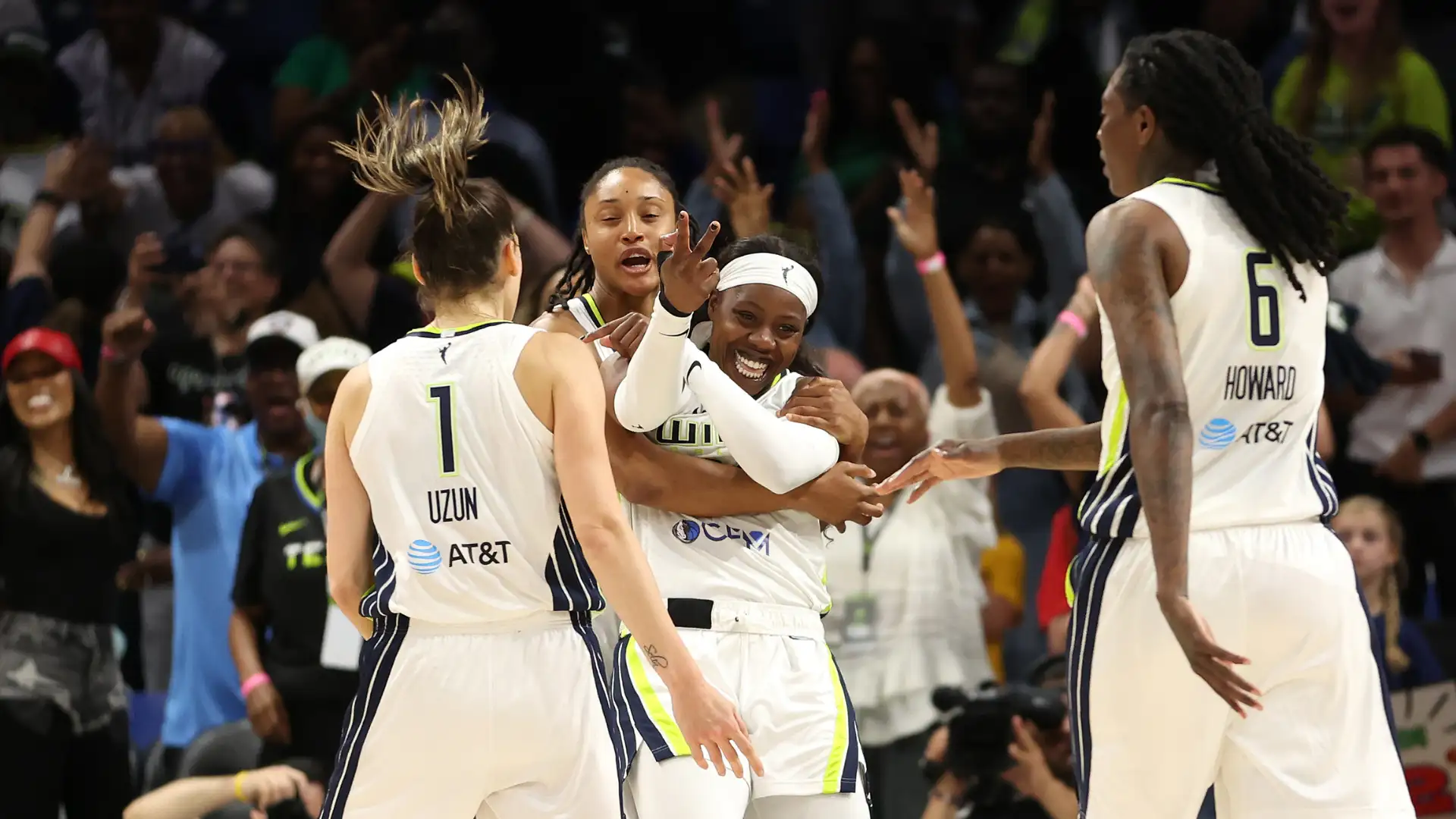 WNBA Liberty vs Wings Picks and Odds | September 12, 2024