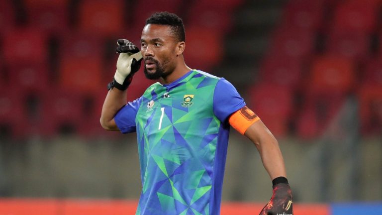 Ex-Kaizer Chiefs star slams Bafana Bafana coach Hugo Broos for Veli Mothwa decision – 'We were let down by him'