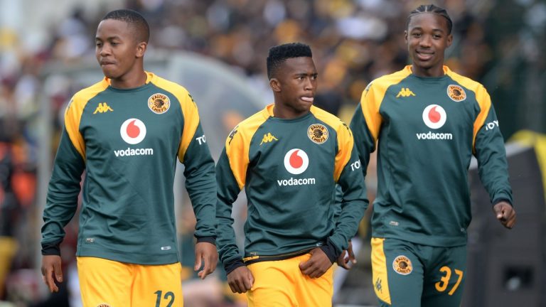 Manqoba Mngqithi heaps praise on Amakhosi legend Arthur Zwane for 'unveiling' young stars at Kaizer Chiefs – 'He gave them opportunities'