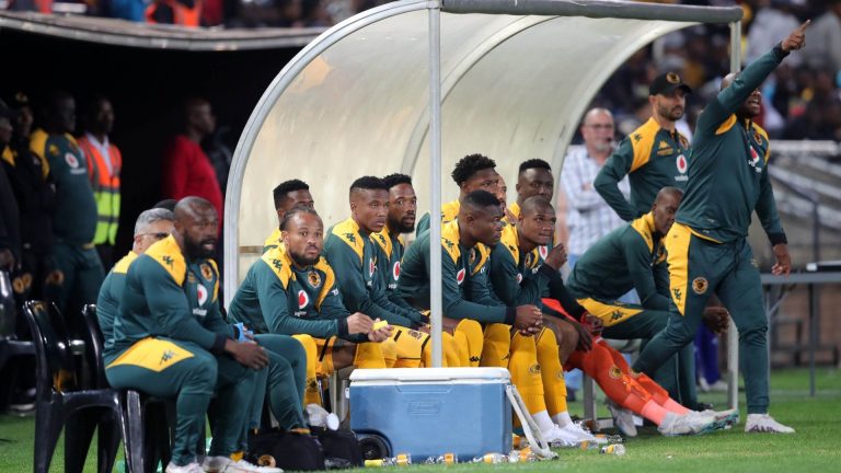 Kaizer Chiefs trainer becomes a European champion! Highly regarded coach reacts to his win in England – 'Silence and solidarity'