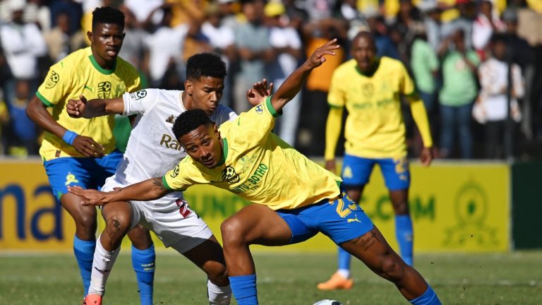 Stellenbosch shut door on Jayden Adams, Ismael Toure suitors Mamelodi Sundowns & Orlando Pirates as Kaizer Chiefs rest interest in Fawaaz Basadien – 'We can't afford to lose more key players'