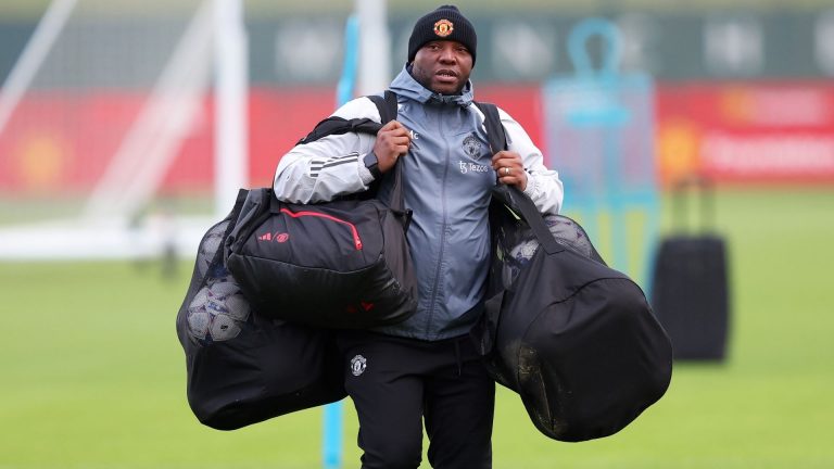 Former Manchester United coach Benni McCarthy expresses desire to coach one of African teams in Club World Cup amidst Mamelodi Sundowns links