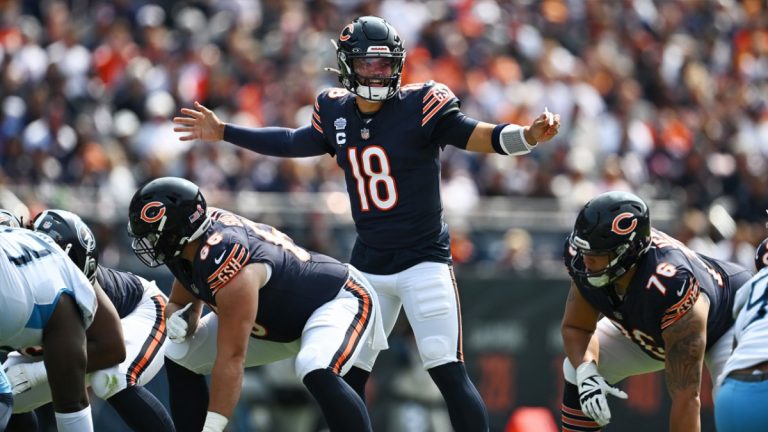 Chicago Bears vs Houston Texans: Odds, Predictions & Key Insights | September 9, 2024