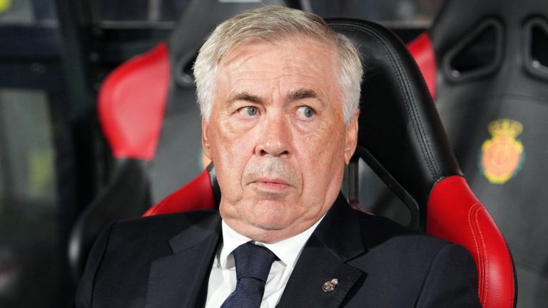 Carlo Ancelotti considering Saudi Pro League move as Real Madrid identify perfect replacement for iconic Italian coach