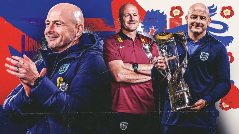 'Safe pair of hands' or 'elite level'? Lee Carsley should be taken seriously as England managerial candidate amid search for Gareth Southgate's successor