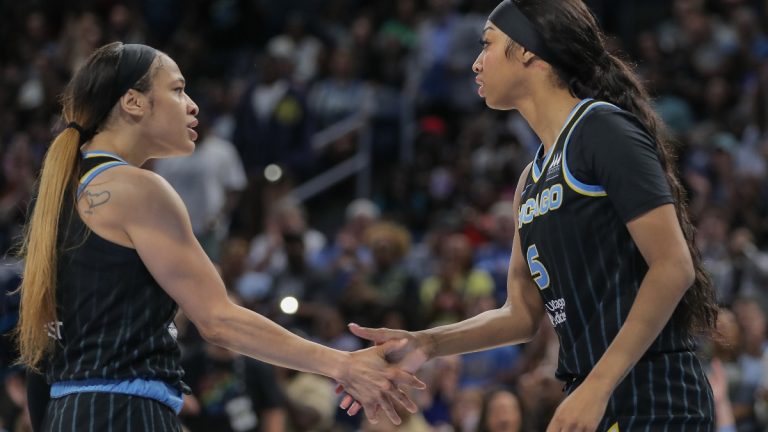 WNBA Sky vs Dream Picks and Odds | September 17, 2024