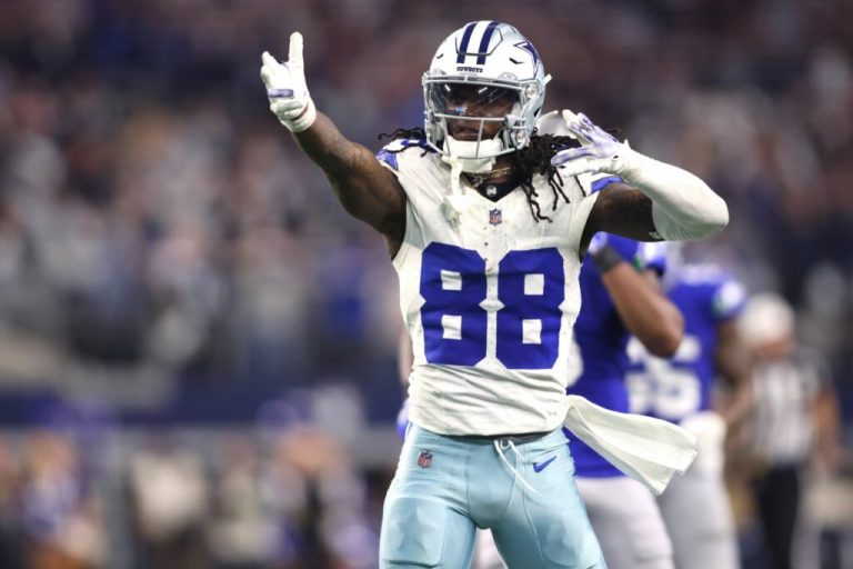 NFL Week 4 Betting: 3 Best Cowboys vs Giants Touchdown Bets for TNF