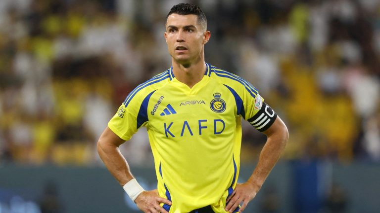 Explained: Why Cristiano Ronaldo is not playing for Al-Nassr in AFC Champions League clash at Al Shorta – with 900-goal Portuguese superstar not making trip to Iraq