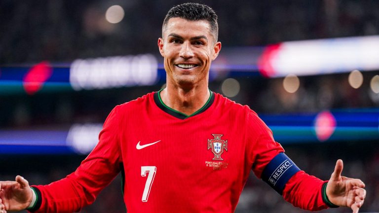 'We've made history!' – Cristiano Ronaldo makes promise to fans after hitting unmatched one billion milestone on social media