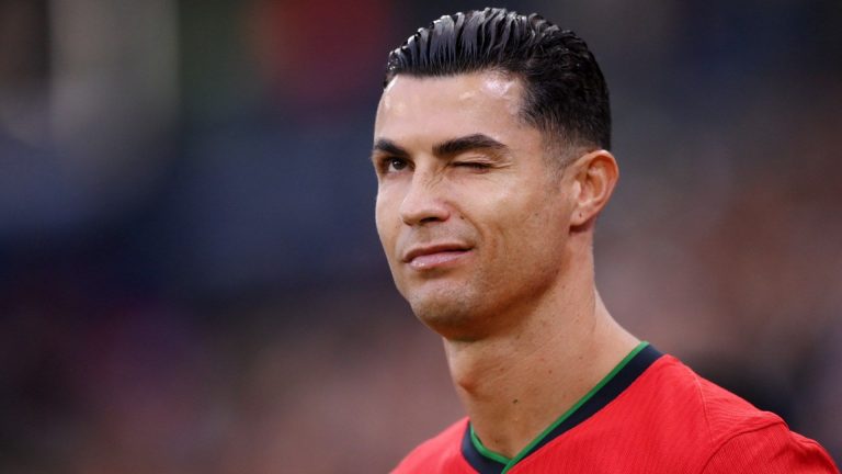 Cristiano Ronaldo's 'big ego' credited with making him 'greatest role model in football history' as World Cup-winning midfielder explains 'huge respect' for Al-Nassr superstar