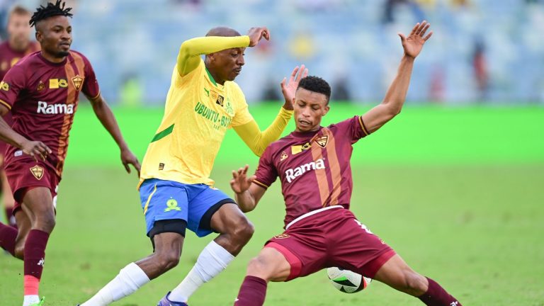 'Mamelodi Sundowns are divided after Rhulani Mokwena's departure! The only coach who can save us is Pitso Mosimane, but Orlando Pirates will take everything this season' – Fans