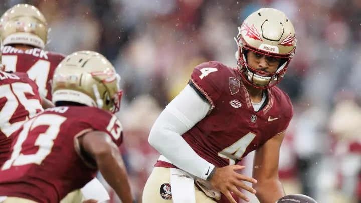 Boston College vs #10 Florida State: Odds, Predictions & Key Insights | Sep