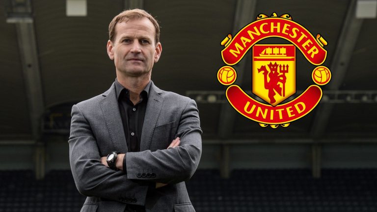 Revealed: Why the £3m Man Utd spent on bringing Dan Ashworth in from Newcastle is viewed as 'money well spent' as sporting director makes strong start