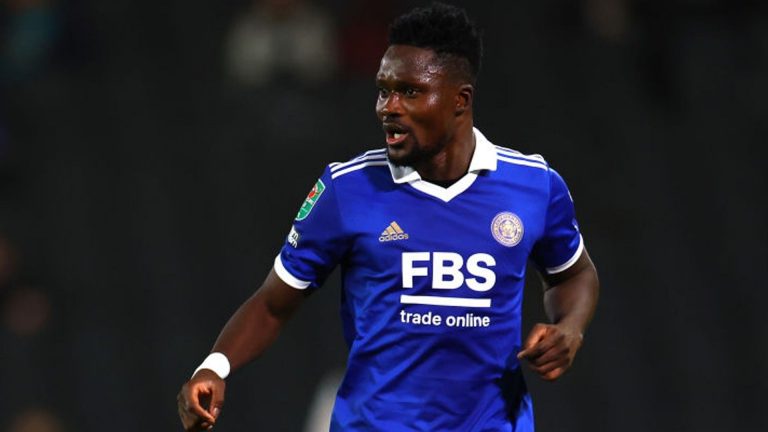 Revealed: The bizarre lengths Premier League winner Daniel Amartey went to as he avoided Saudi Arabia move and held out for England return – even after transfer window closed