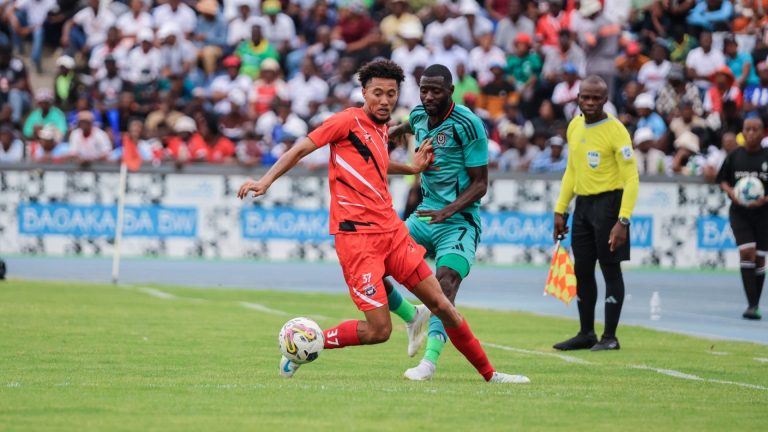 Orlando Pirates vs Jwaneng Galaxy Preview: Kick-off time, TV channel & squad news