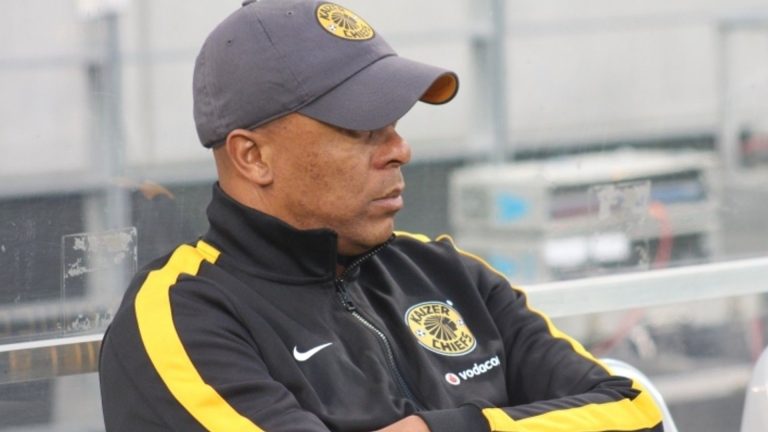 'Fumbling Dr. Khumalo is focused on football politics! We were watching Bafana & not Orlando Pirates or Kaizer Chiefs' – Fans